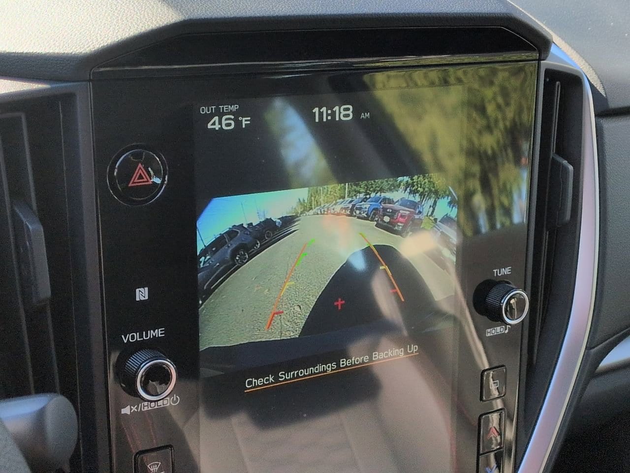 Thumbnail: 2026 Subaru Impreza - 30