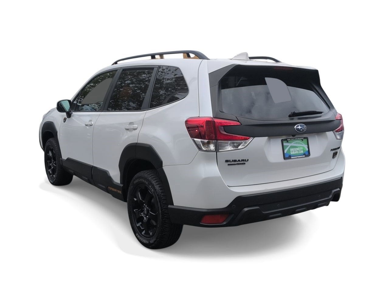Thumbnail: 2023 Subaru Forester - 6