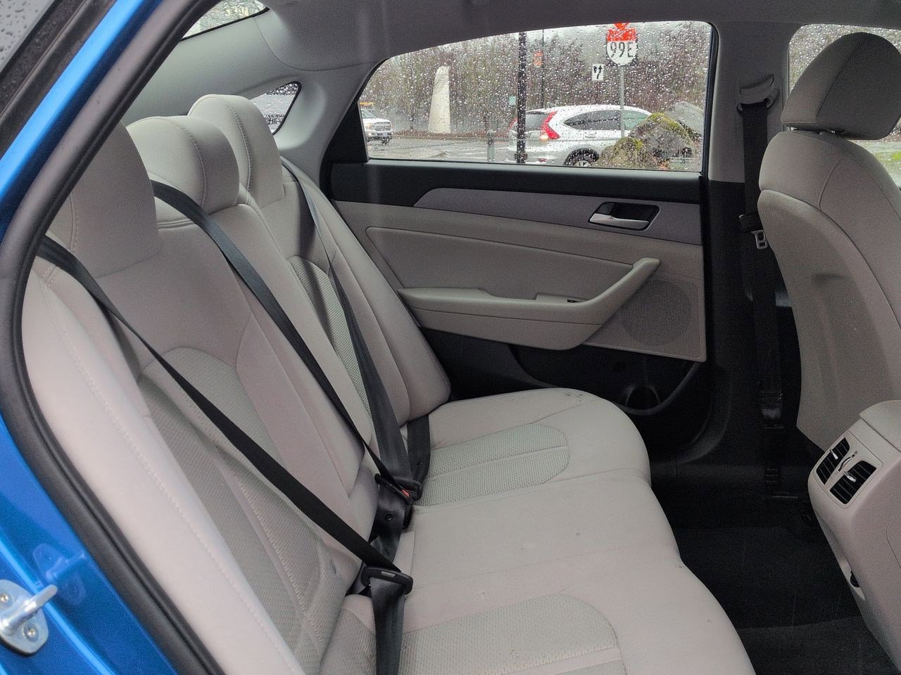 Thumbnail: 2019 Hyundai Sonata - 21