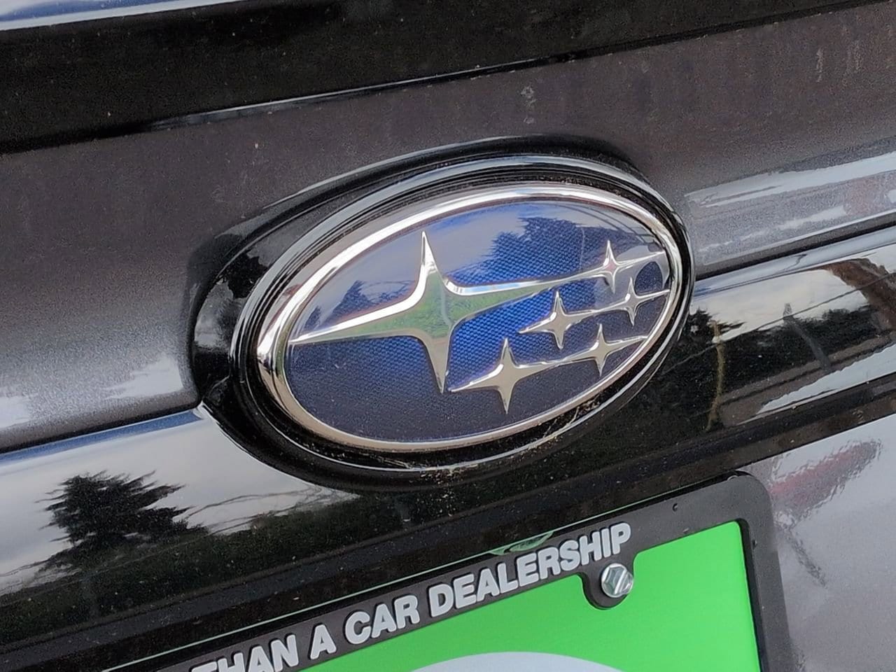 Thumbnail: 2026 Subaru WRX - 12