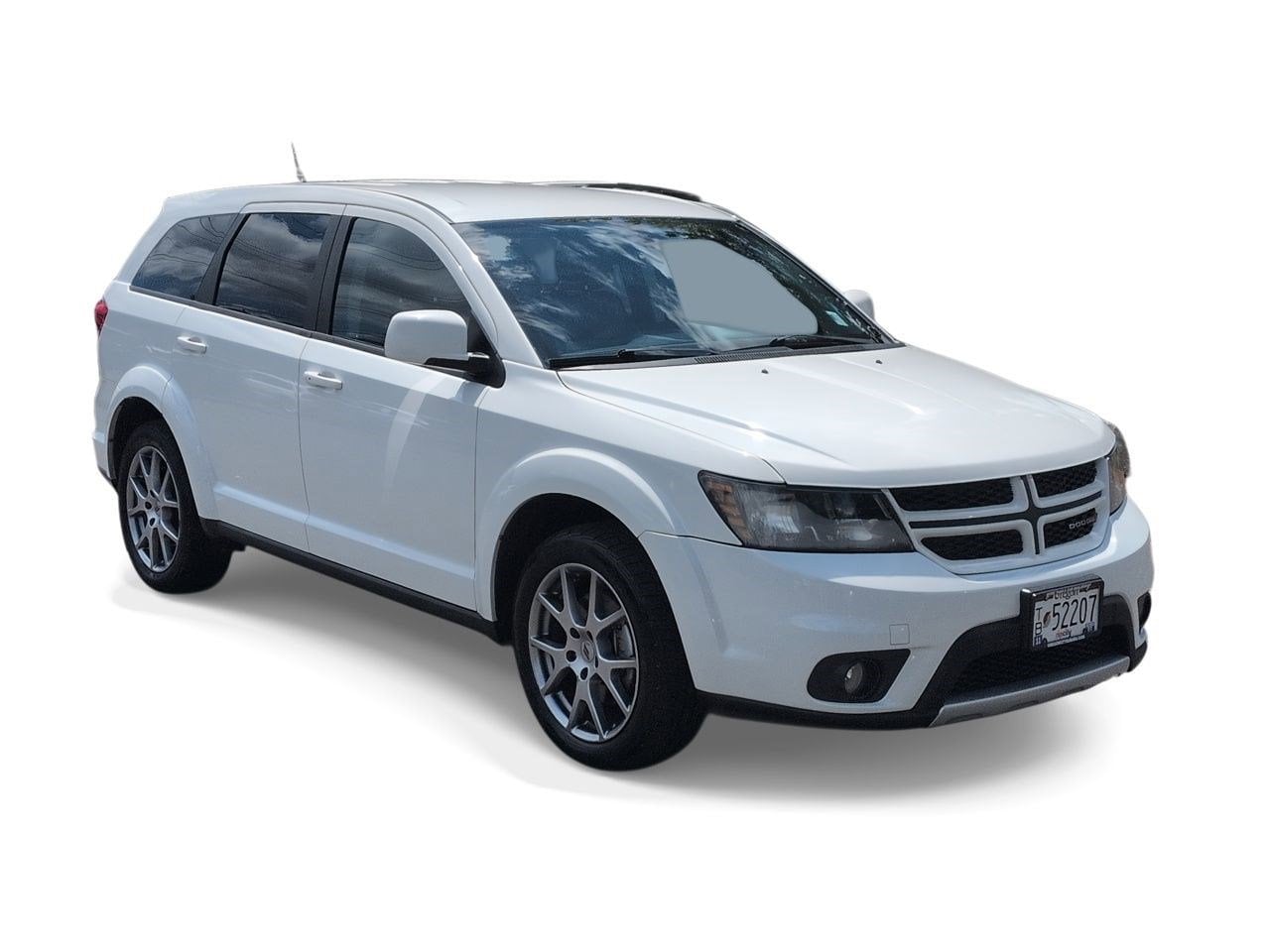 Used 2019 Dodge Journey GT with VIN 3C4PDDEG1KT751680 for sale in Oregon City, OR