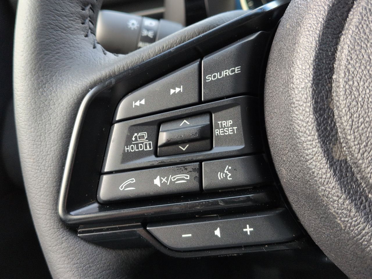 Thumbnail: 2026 Subaru Outback - 26