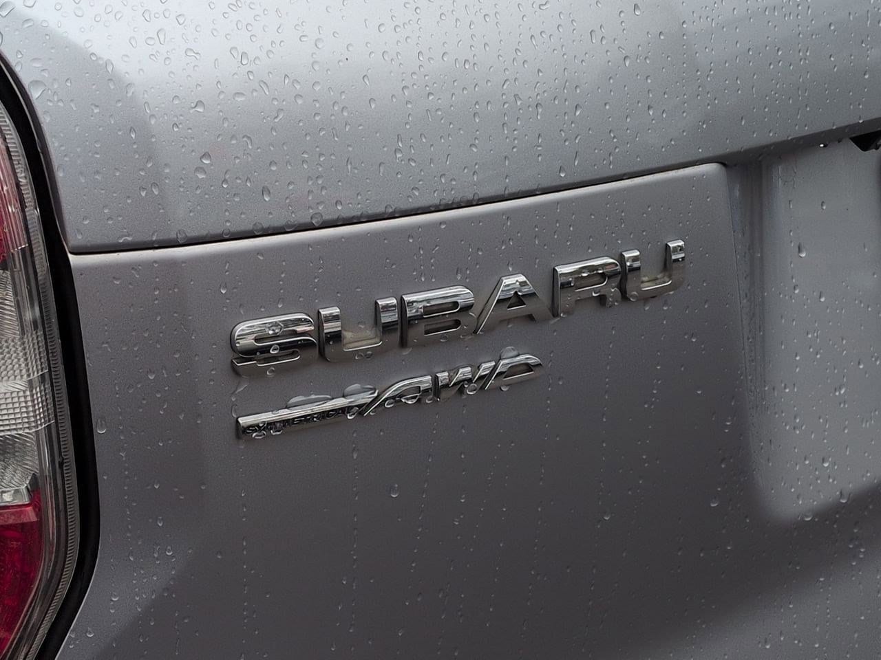 Thumbnail: 2016 Subaru Forester - 12