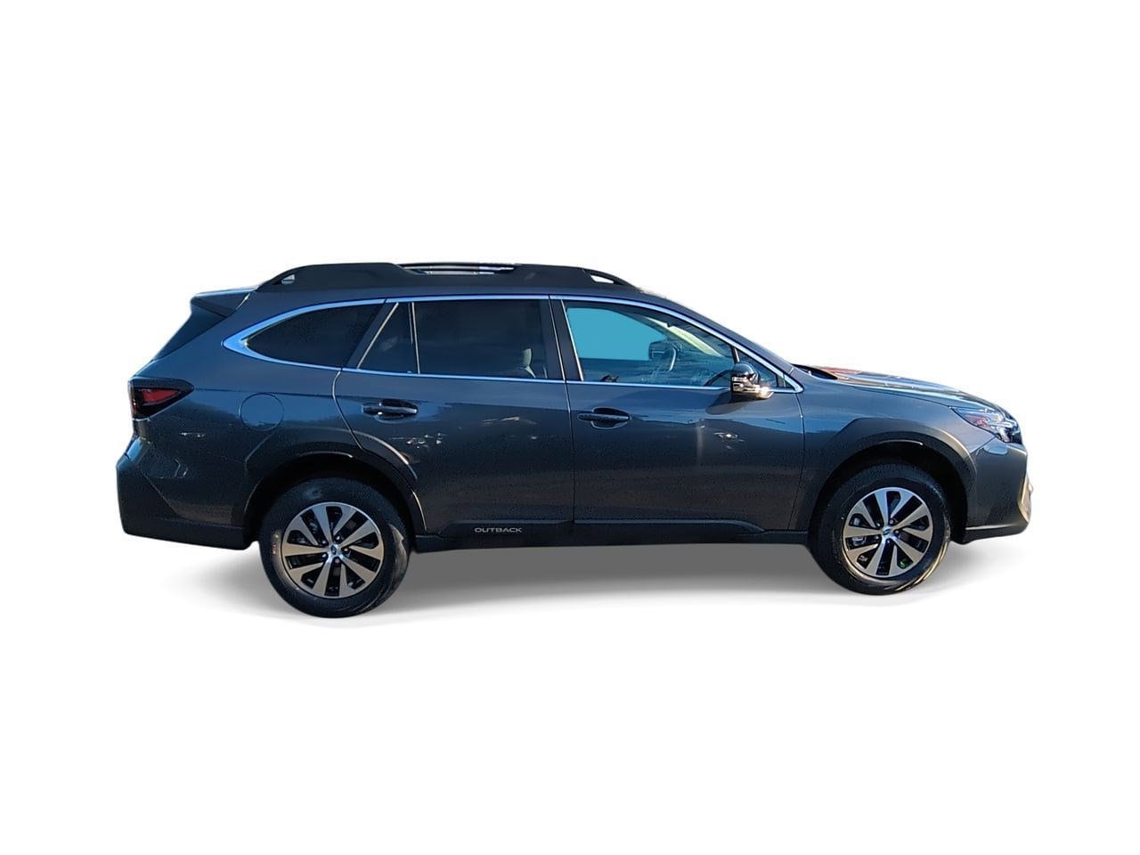 Thumbnail: 2025 Subaru Outback - 8