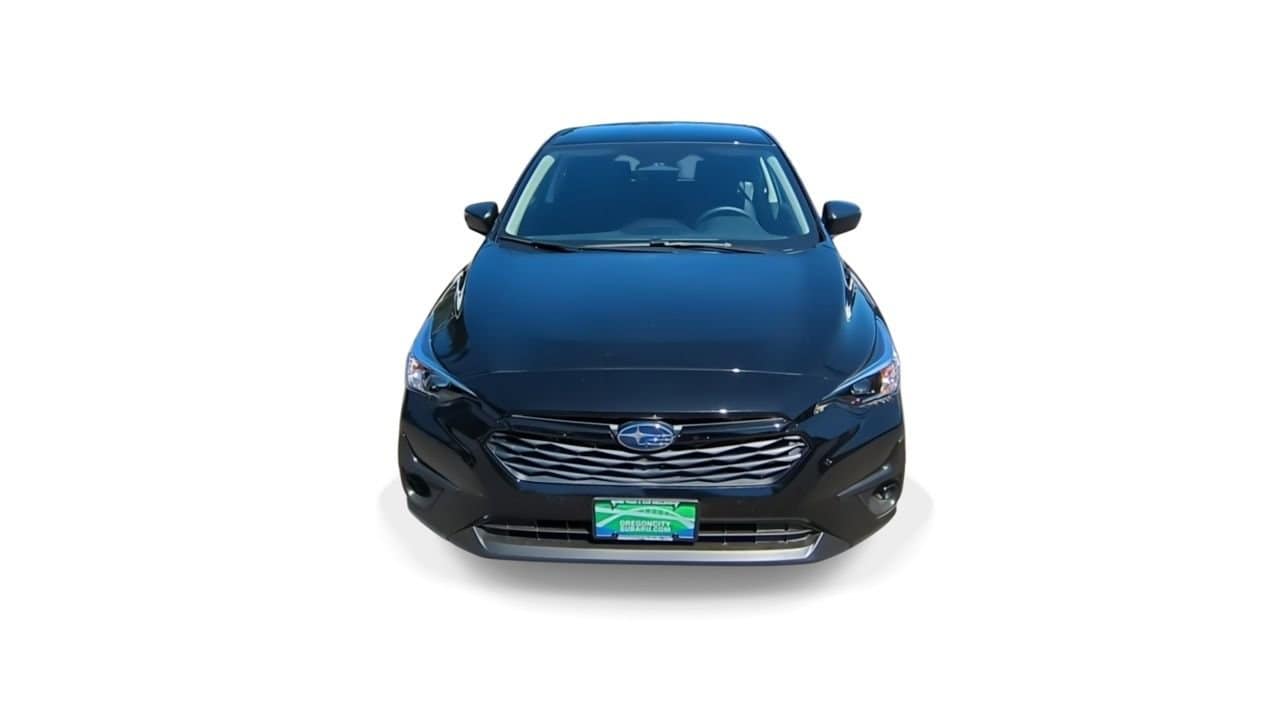 Thumbnail: 2025 Subaru Impreza - 3