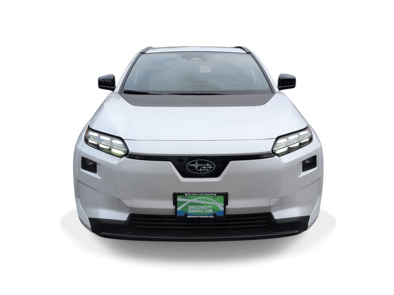 Thumbnail: 2026 Subaru Solterra - 3