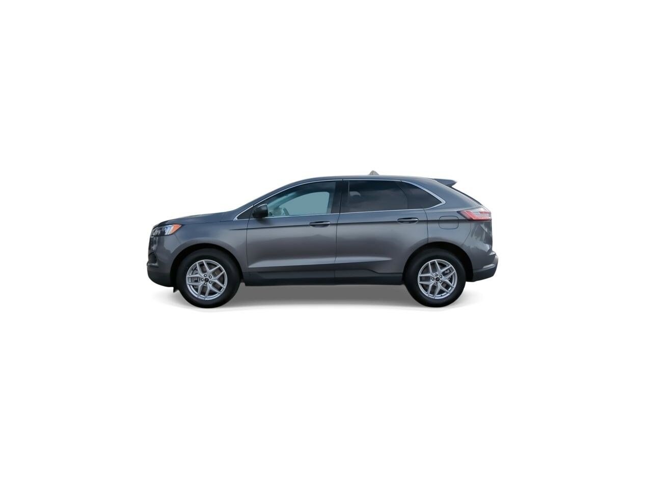 Thumbnail: 2024 Ford Edge - 5