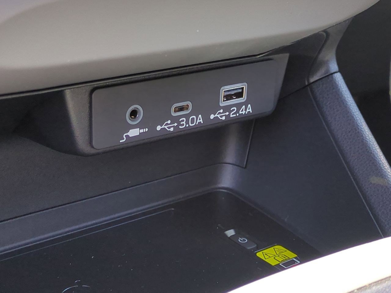 Thumbnail: 2025 Subaru Crosstrek - 34