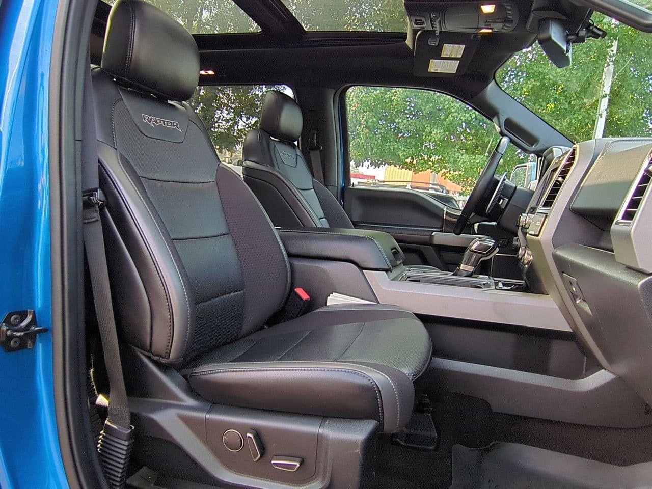 Thumbnail: 2019 Ford F-150 - 24