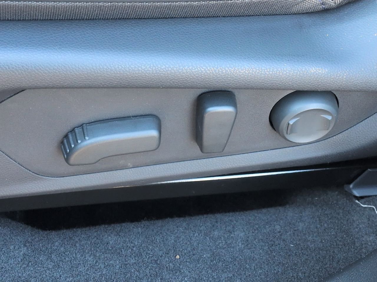 Thumbnail: 2026 Subaru Forester - 18