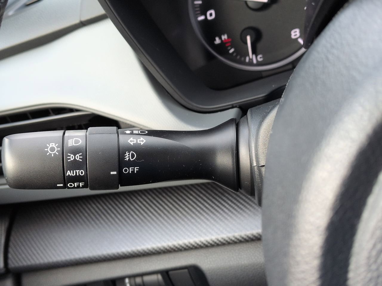 Thumbnail: 2026 Subaru Crosstrek - 27