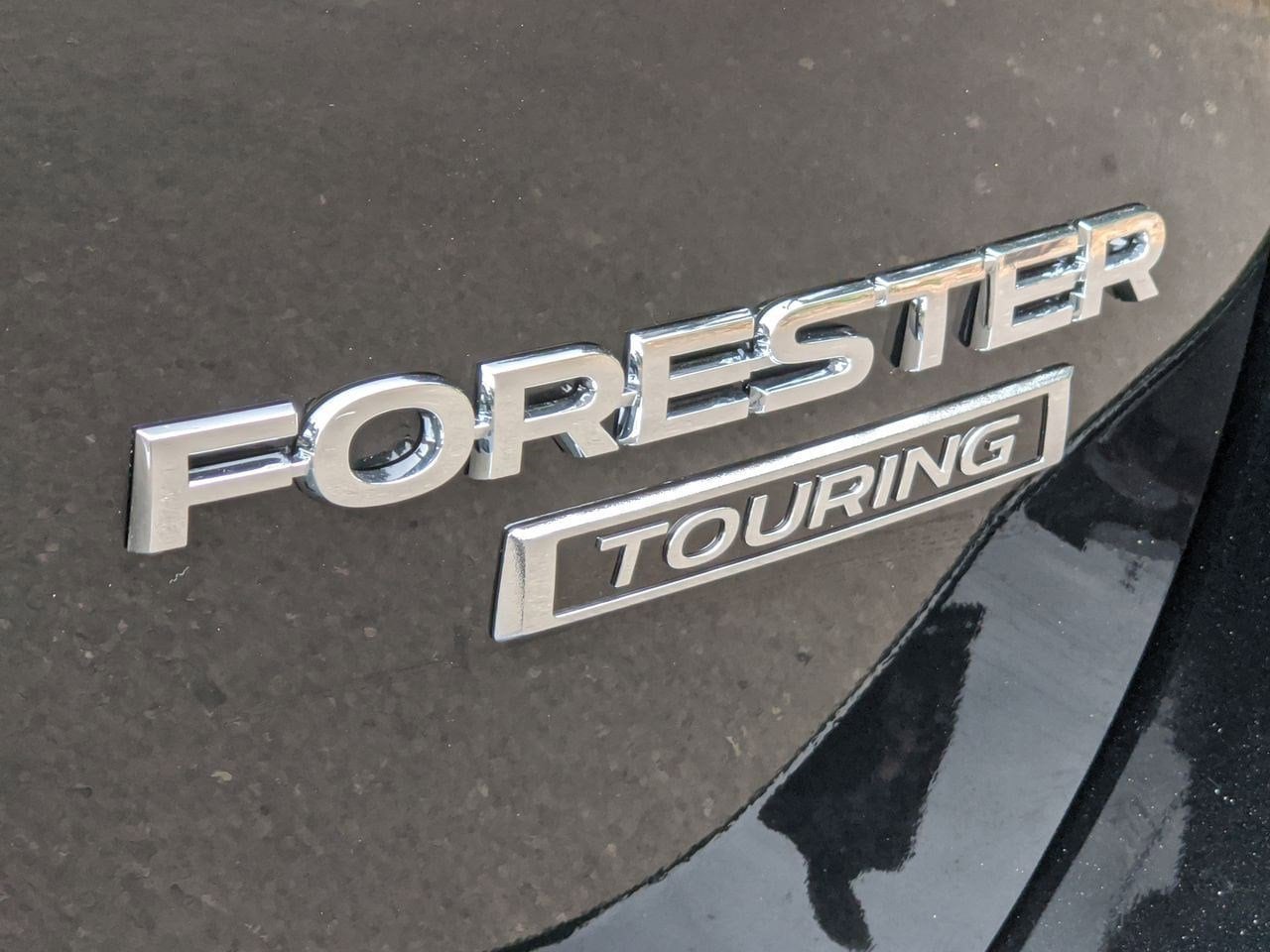 Thumbnail: 2023 Subaru Forester - 20