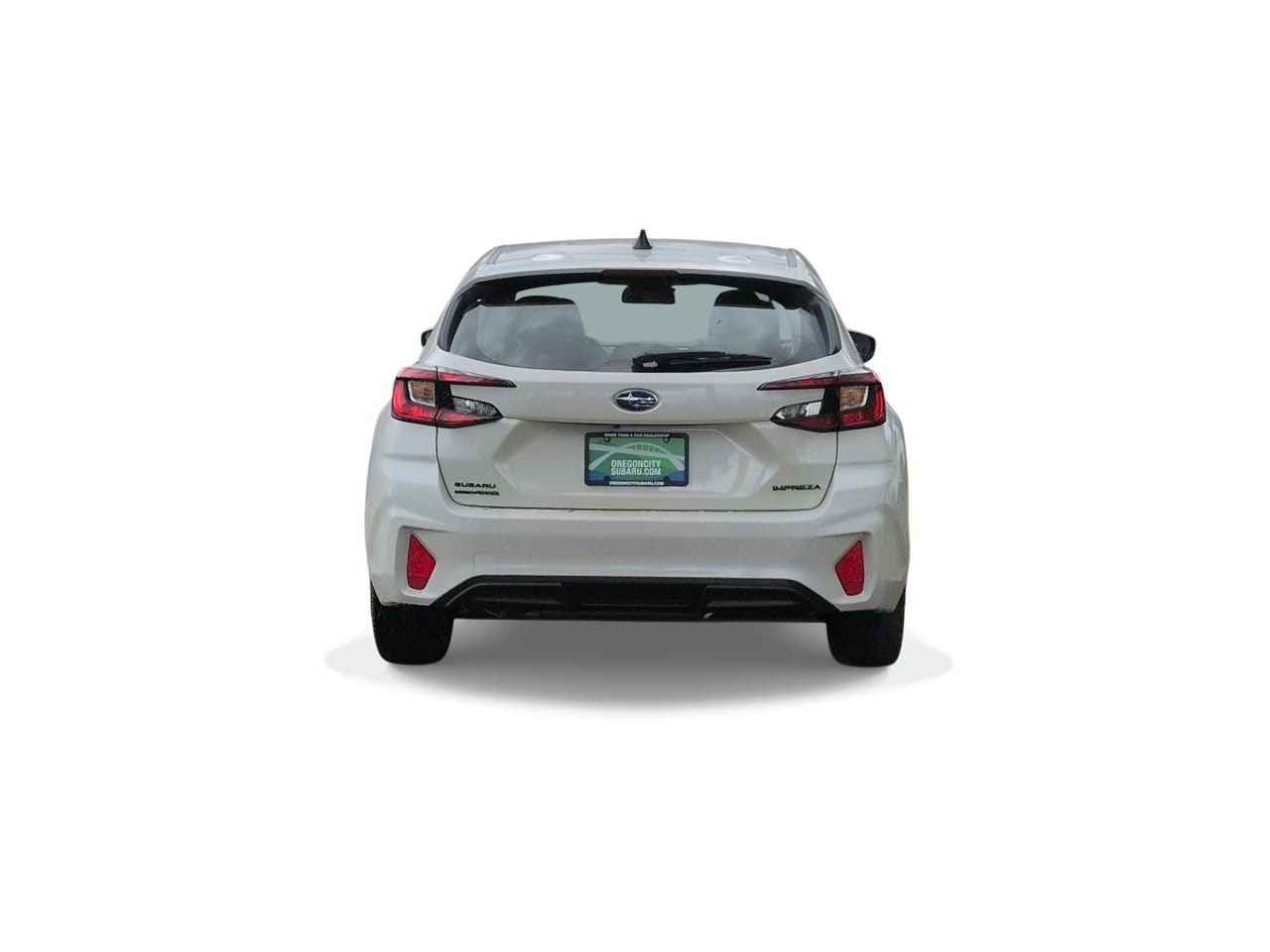 Thumbnail: 2026 Subaru Impreza - 7