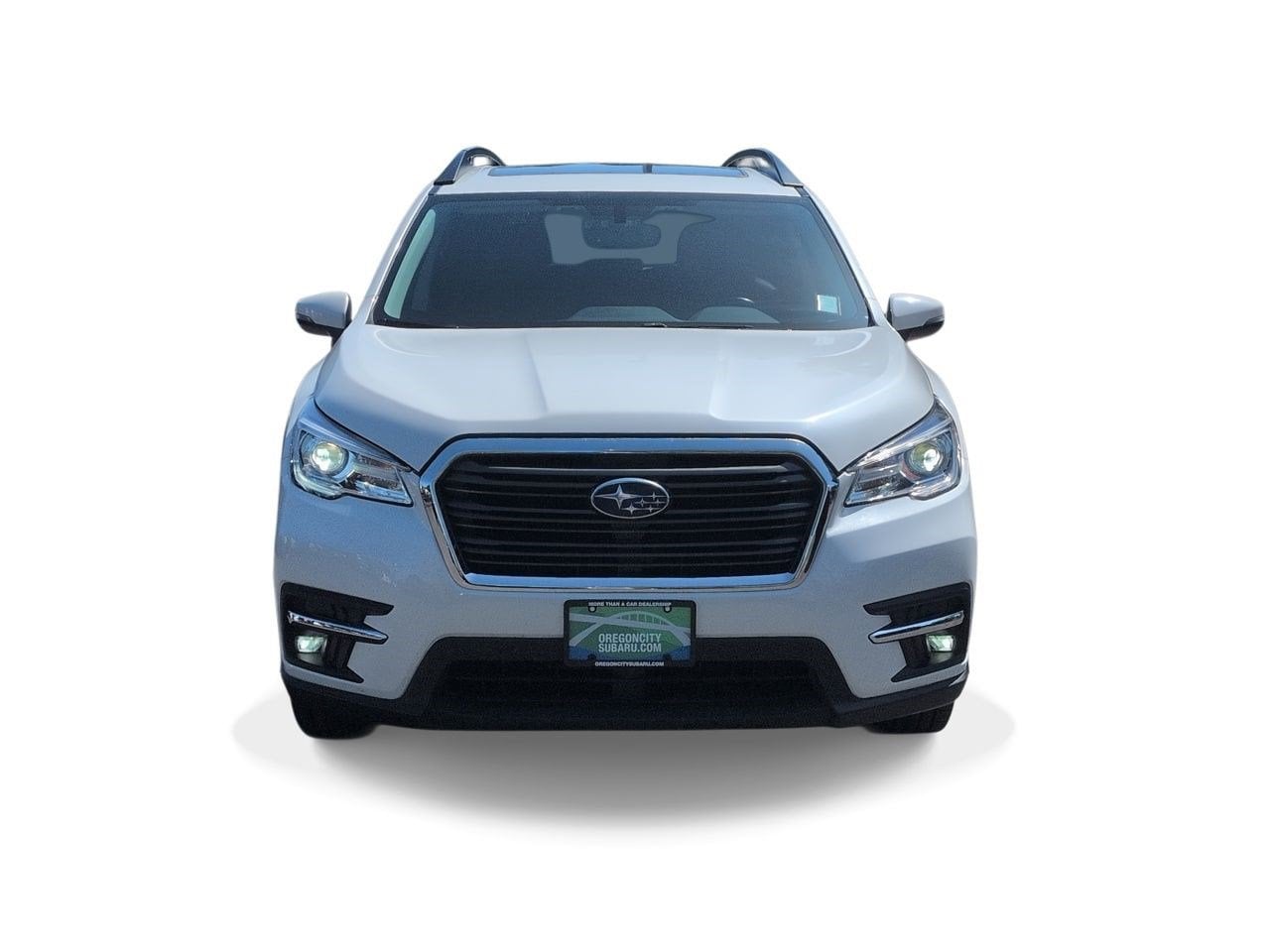Thumbnail: 2021 Subaru Ascent - 3