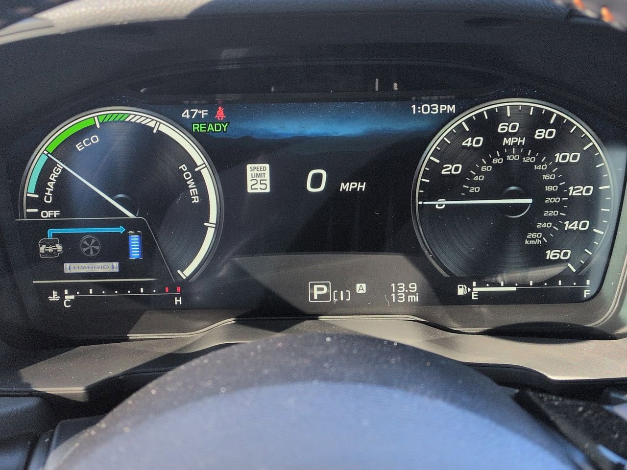 Thumbnail: 2025 Subaru Forester - 36