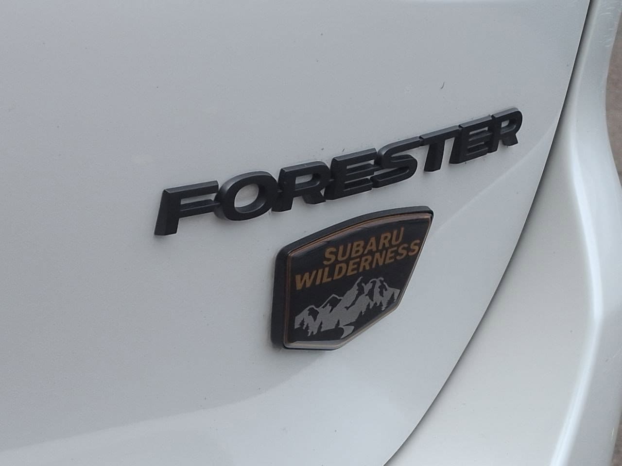 Thumbnail: 2023 Subaru Forester - 13
