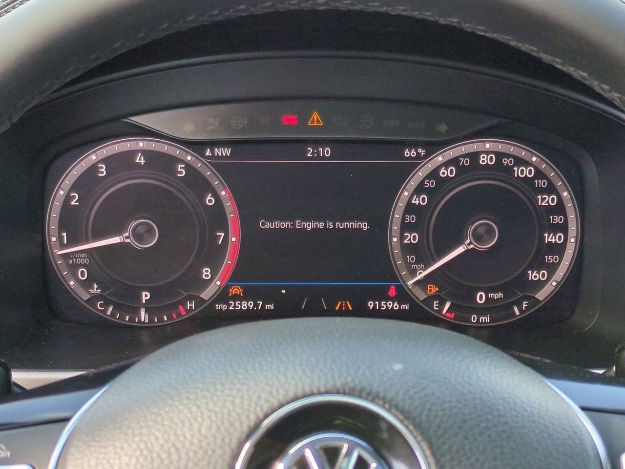 Thumbnail: 2019 Volkswagen Atlas - 36