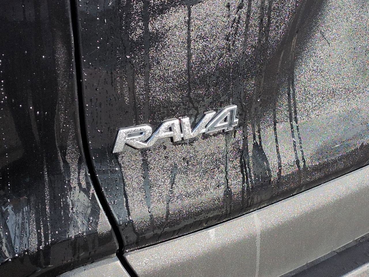 Thumbnail: 2024 Toyota RAV4 - 12