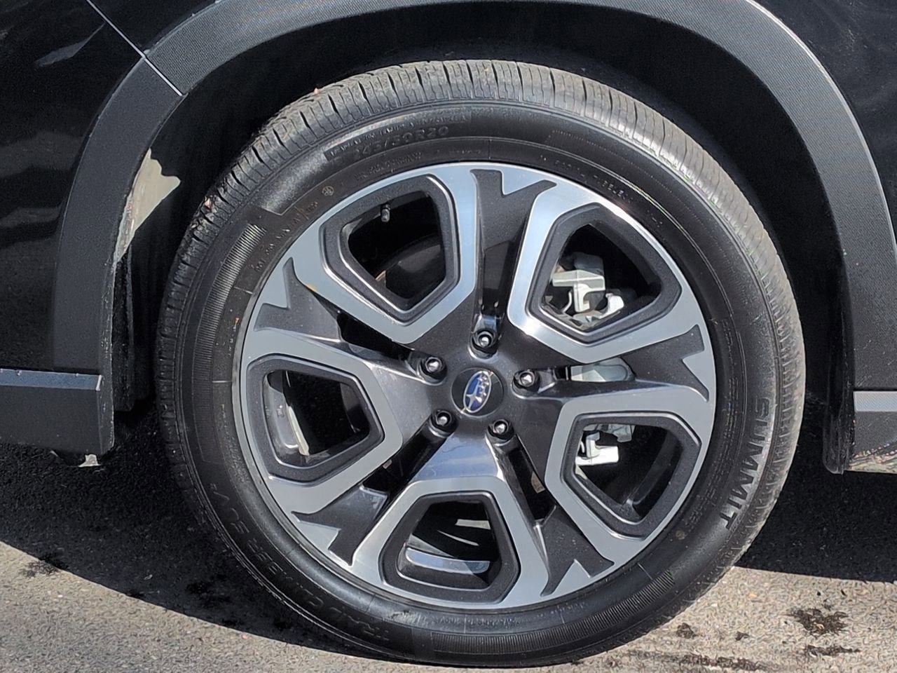 Thumbnail: 2024 Subaru Ascent - 14