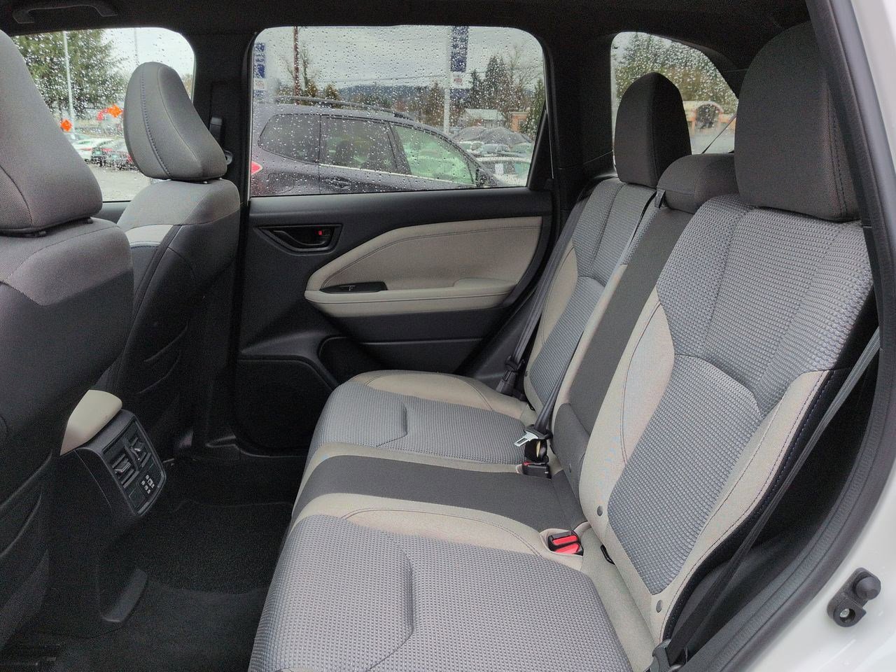 Thumbnail: 2025 Subaru Forester - 21