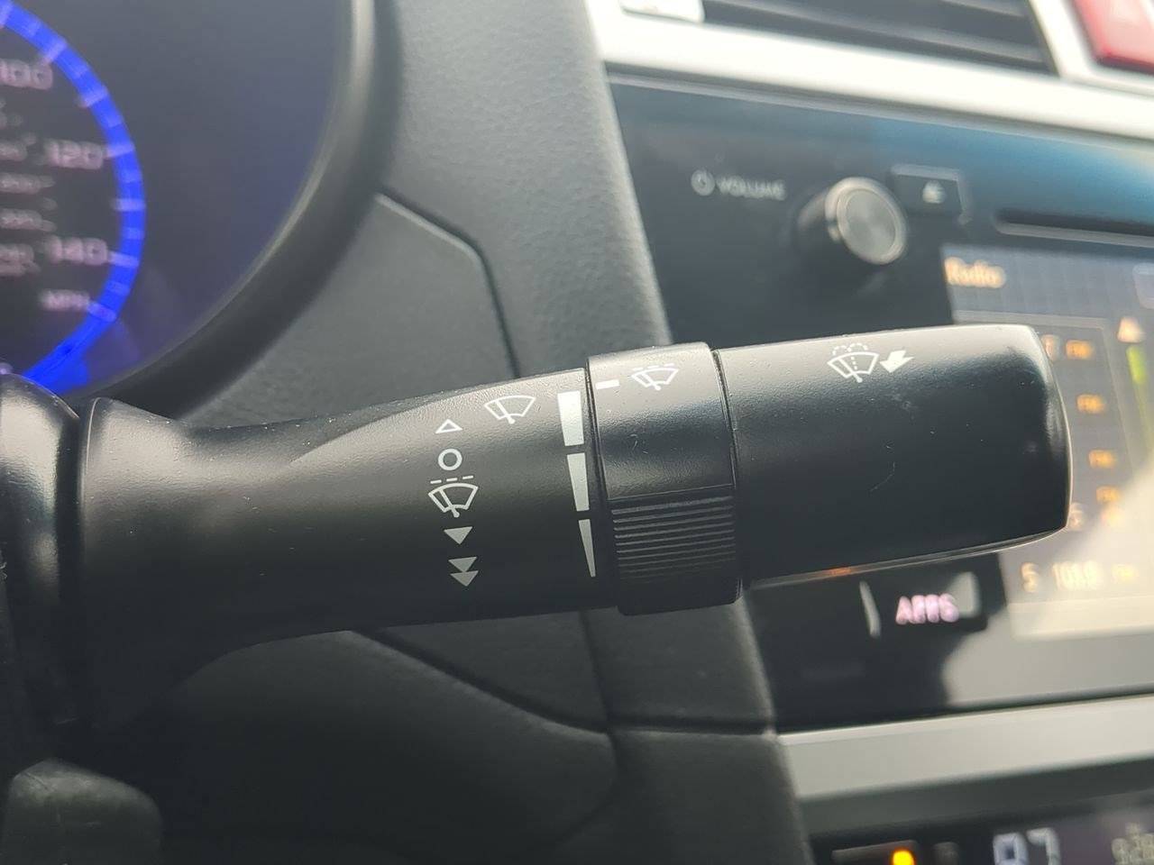 Thumbnail: 2015 Subaru Legacy - 25