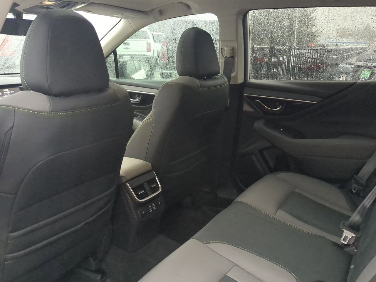 Thumbnail: 2023 Subaru Outback - 19