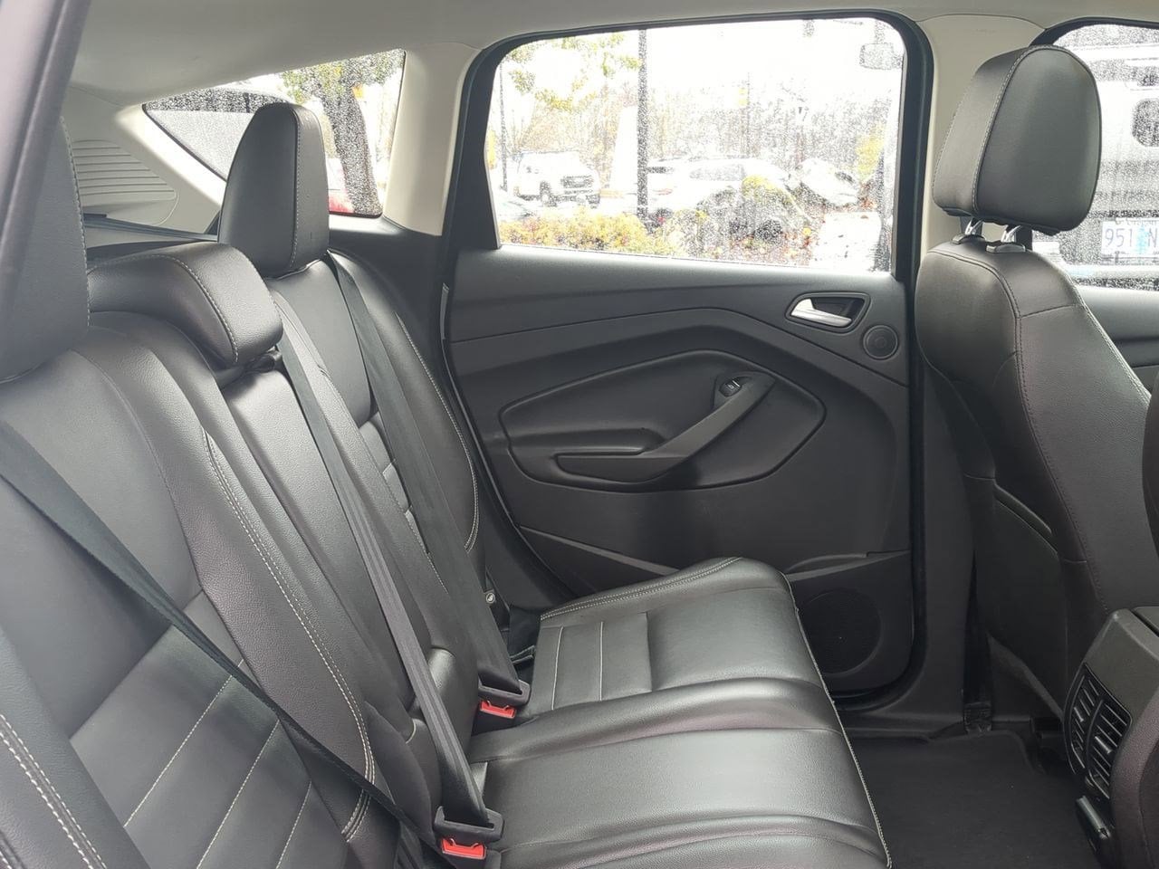 Thumbnail: 2014 Ford C-Max - 22