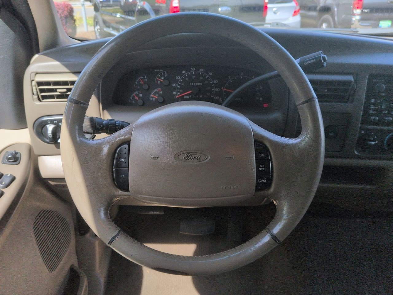 Thumbnail: 2001 Ford Excursion - 22