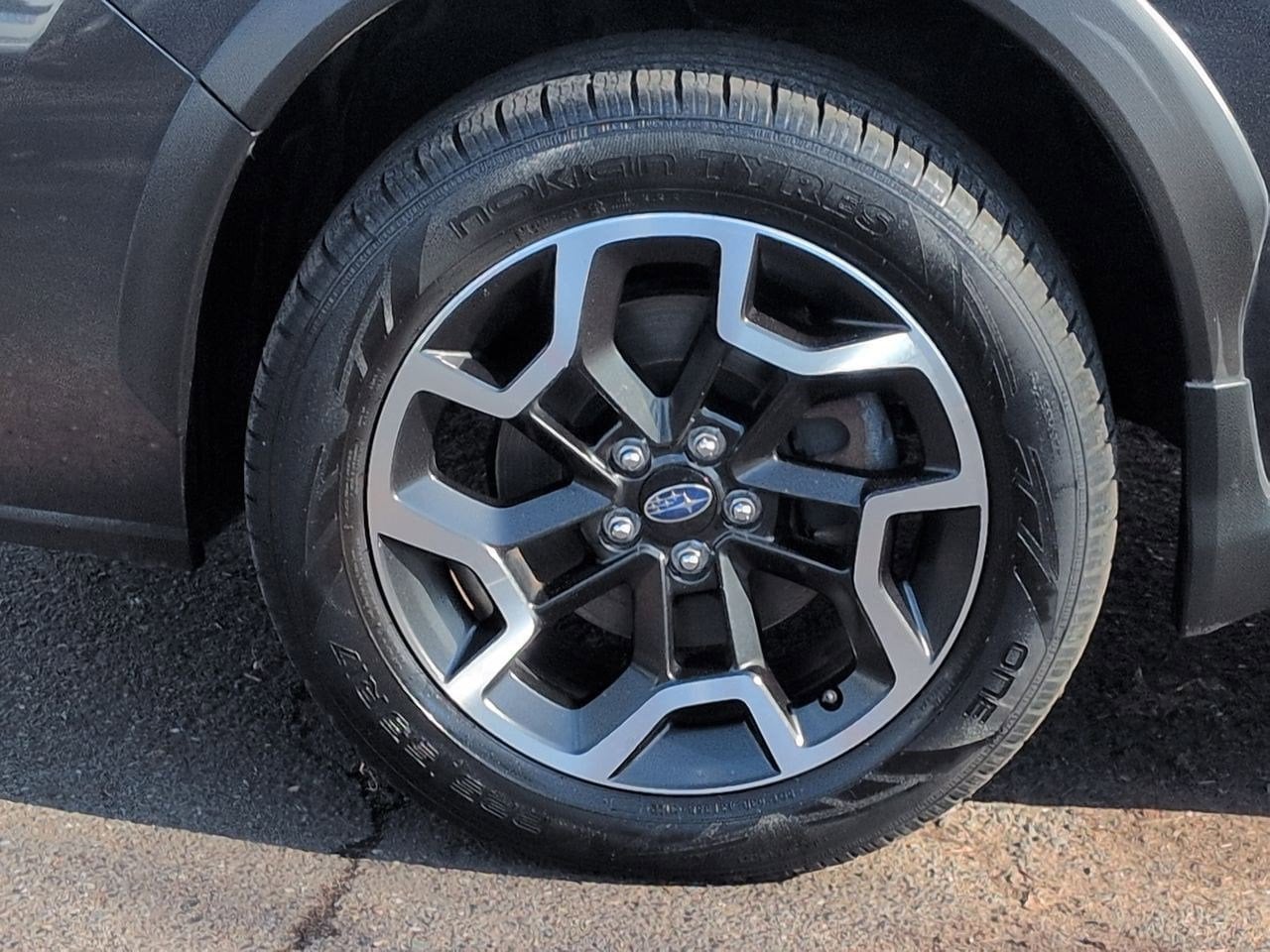 Thumbnail: 2016 Subaru Crosstrek - 14