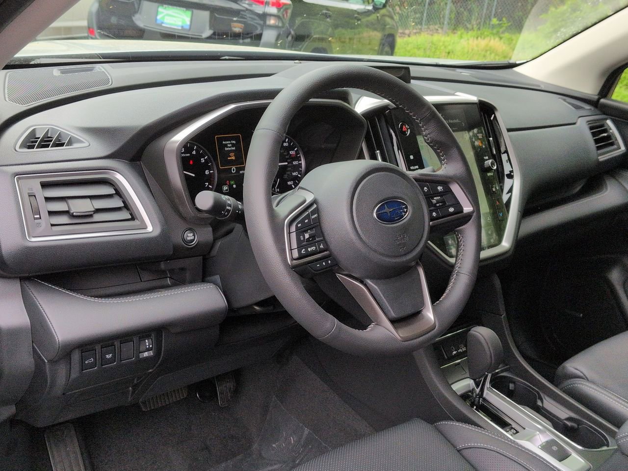 Thumbnail: 2026 Subaru Ascent - 10
