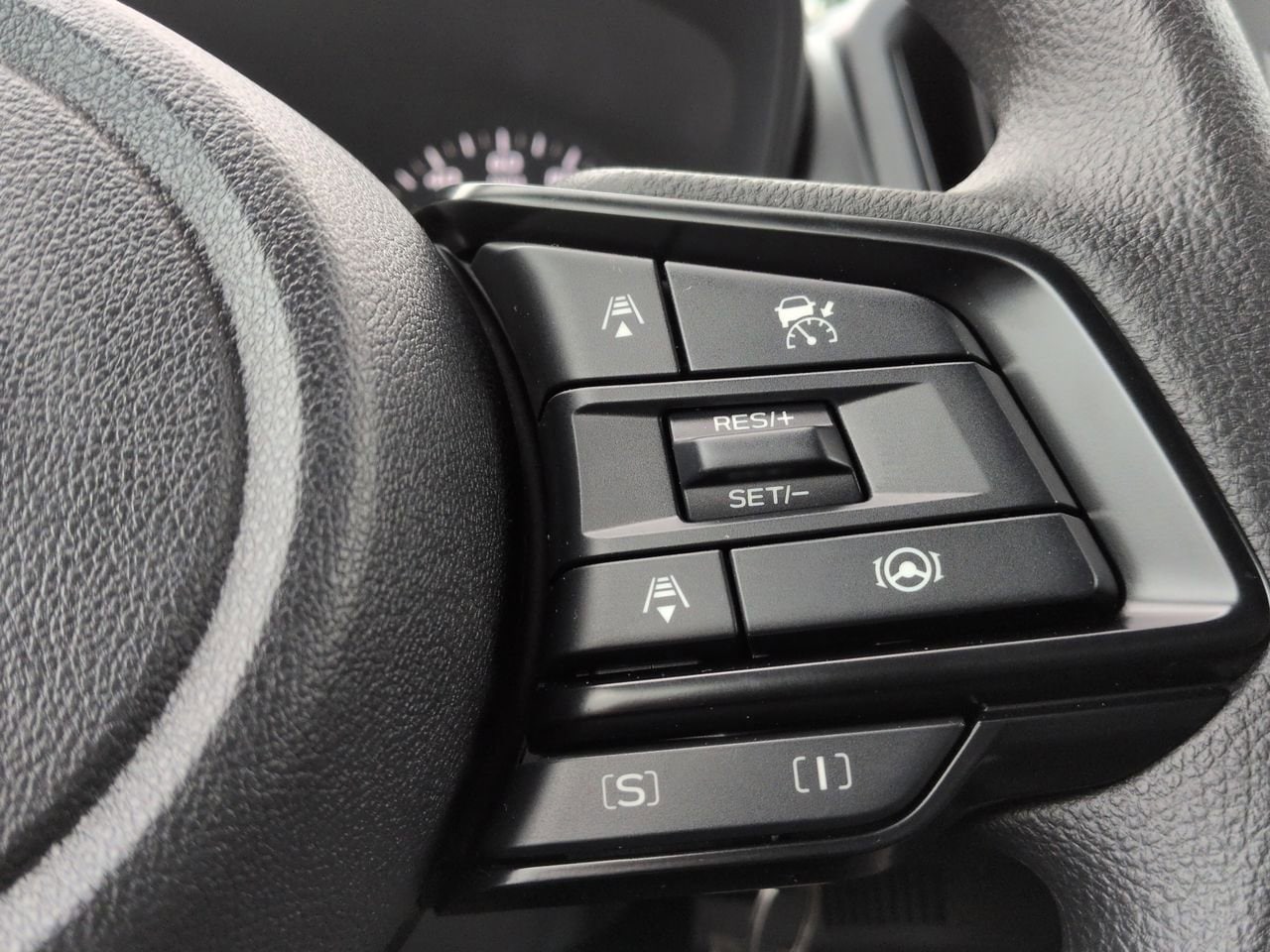 Thumbnail: 2026 Subaru Forester - 24