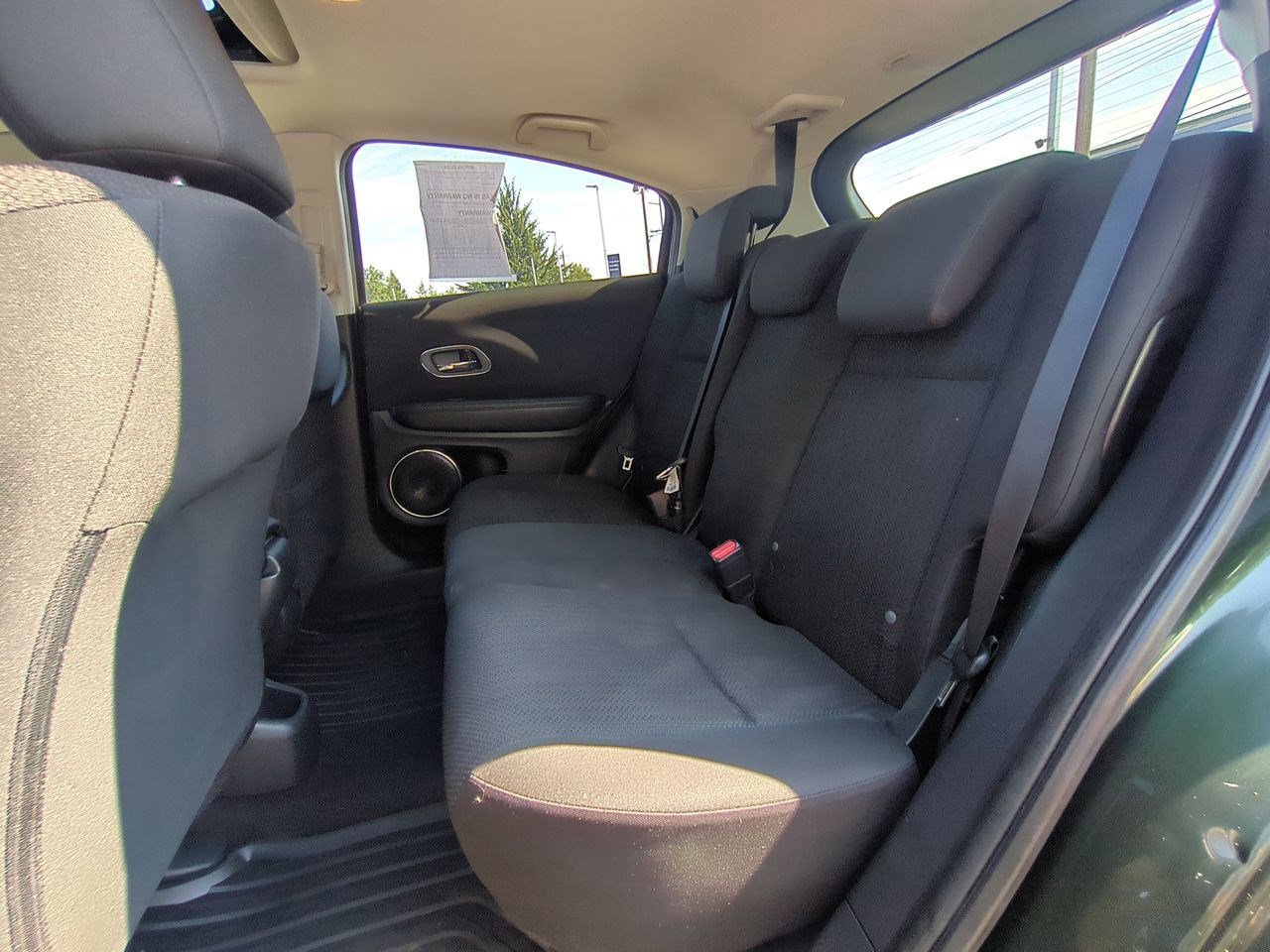 Thumbnail: 2018 Honda HR-V - 28