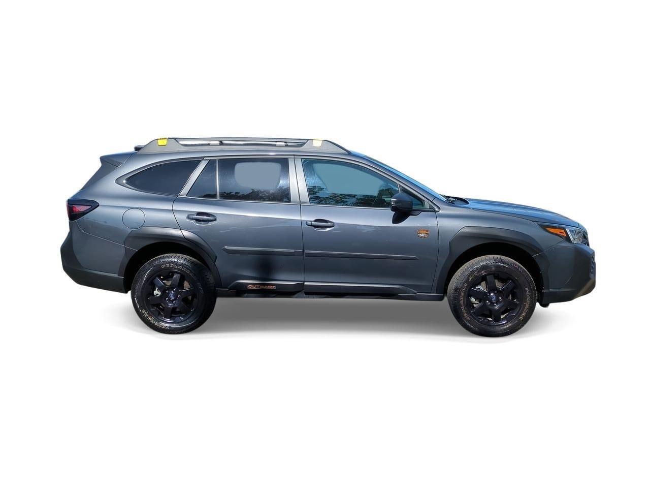 2024 Subaru Outback Wilderness 9