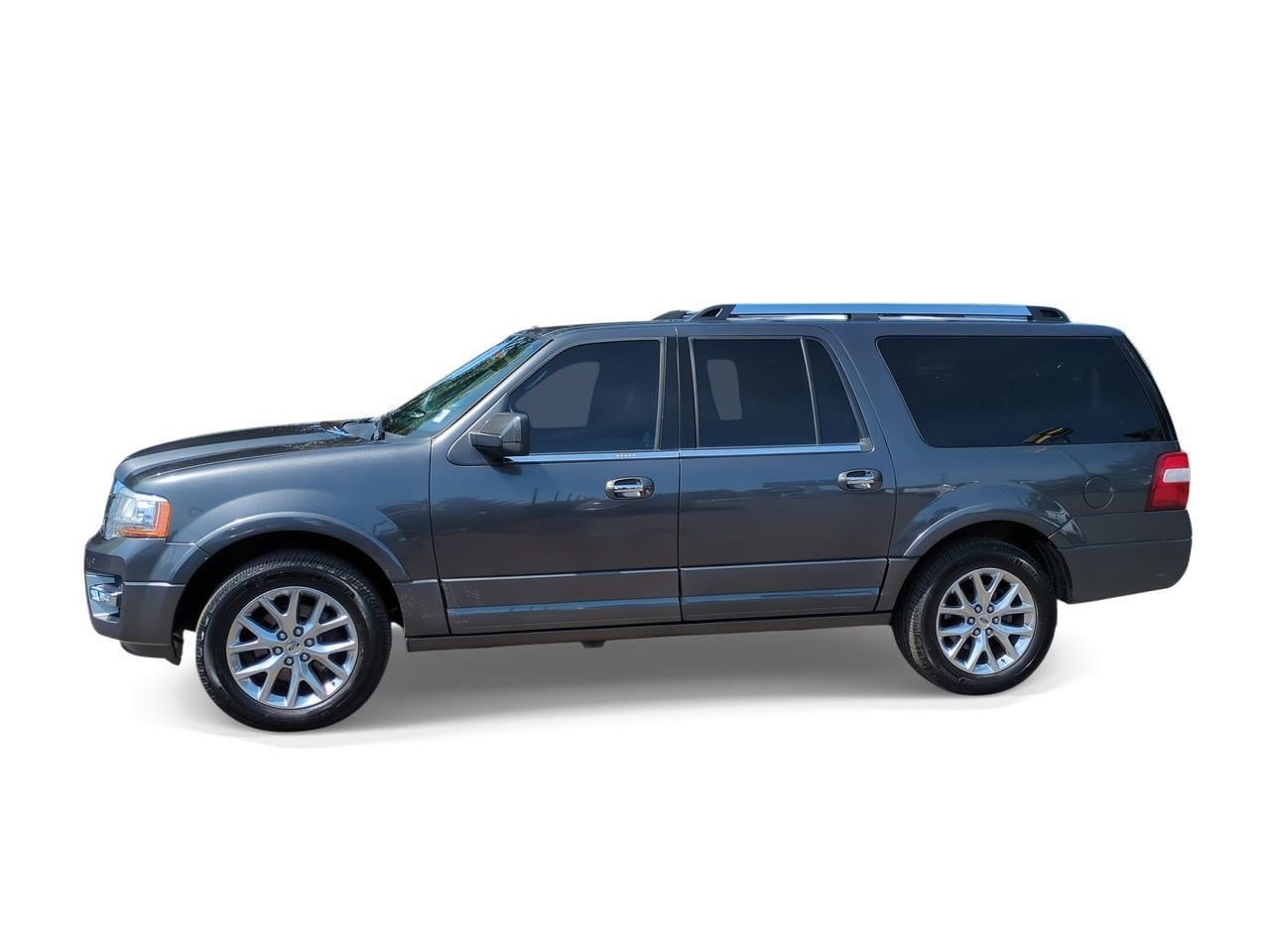 Thumbnail: 2017 Ford Expedition EL - 5