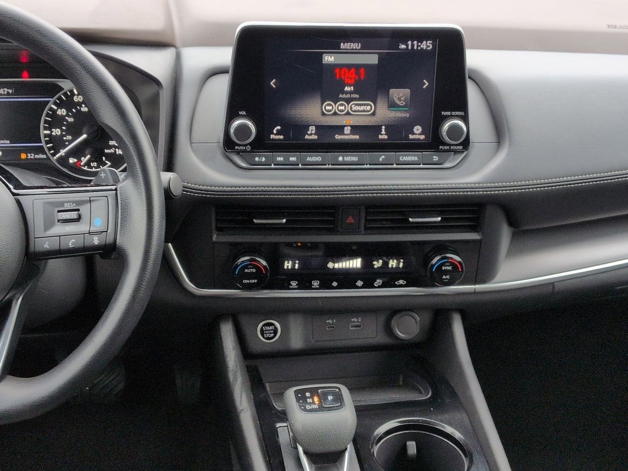 Thumbnail: 2023 Nissan Rogue - 28