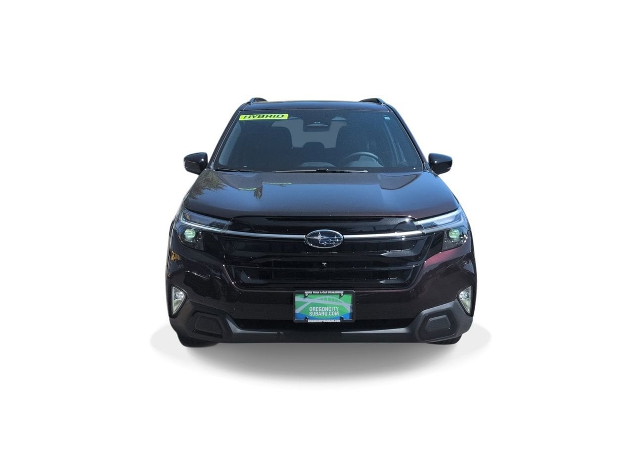 Thumbnail: 2026 Subaru Forester - 3