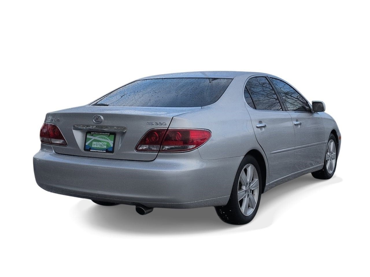 Thumbnail: 2005 Lexus ES - 8