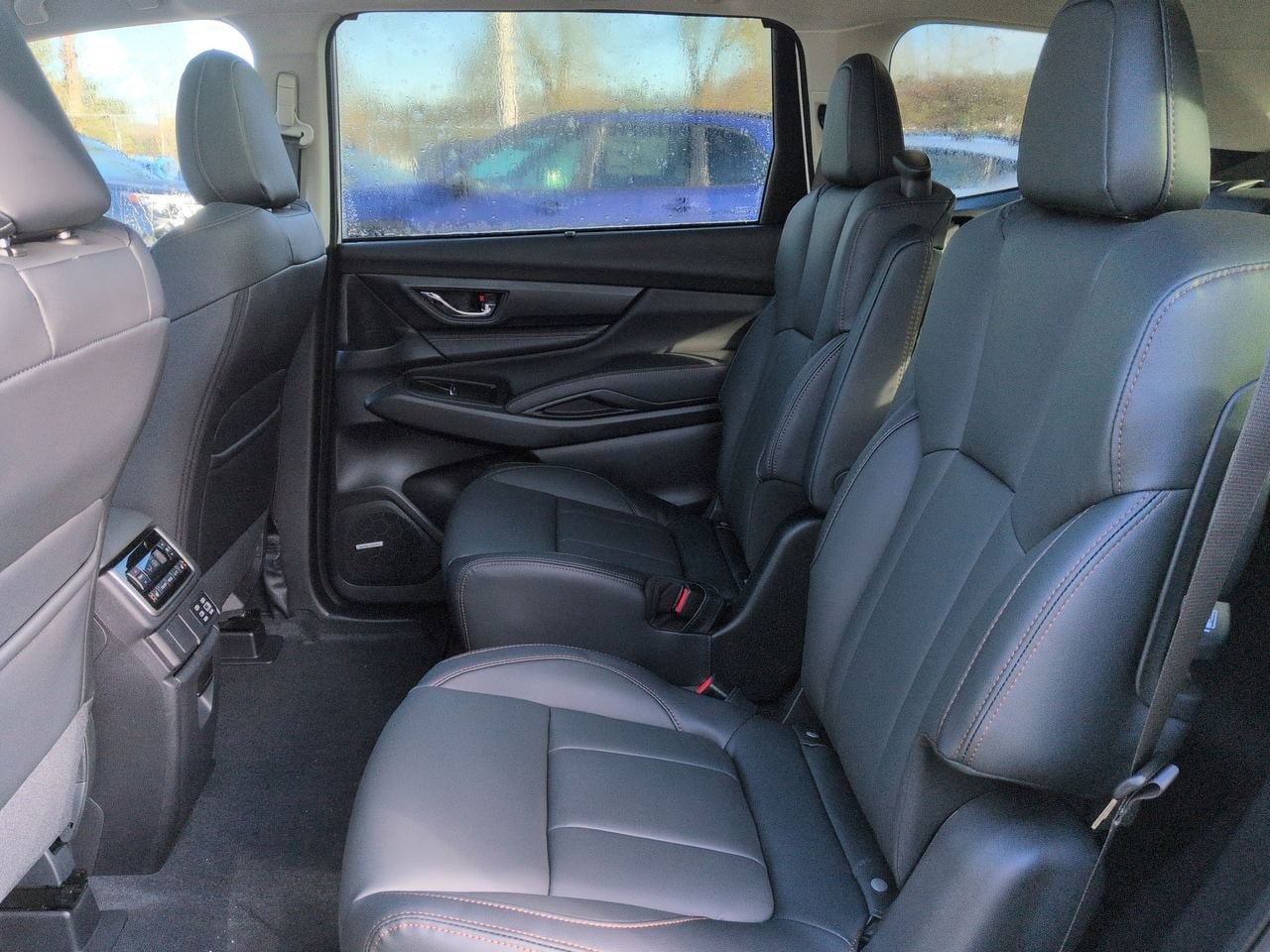 Thumbnail: 2026 Subaru Ascent - 21