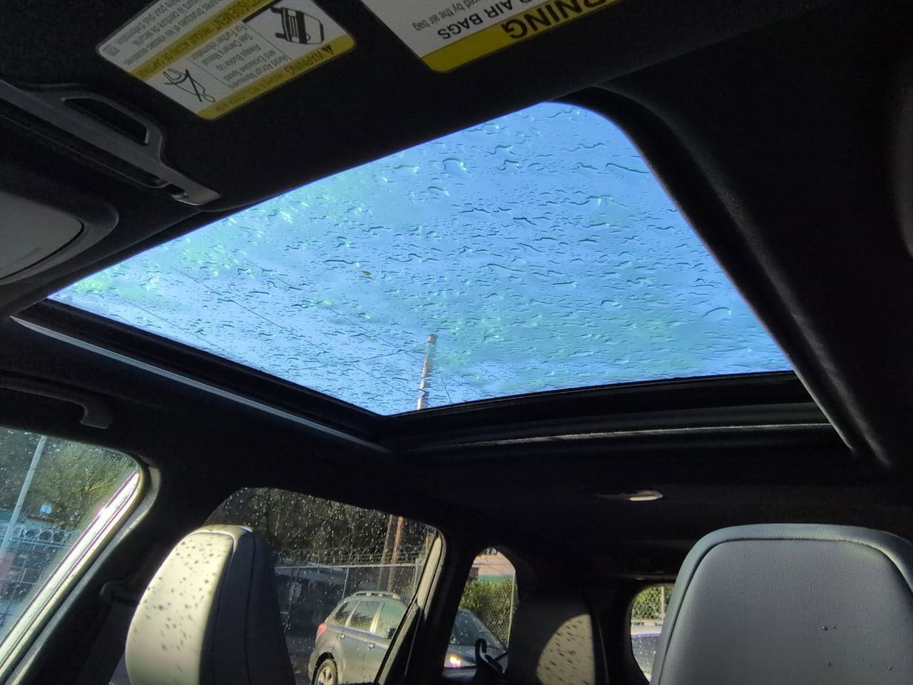 Thumbnail: 2026 Subaru Forester - 20