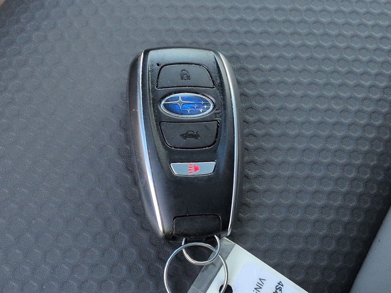 Thumbnail: 2022 Subaru Outback - 38