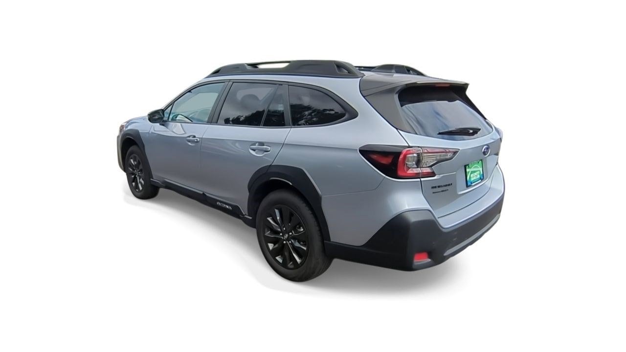 Thumbnail: 2024 Subaru Outback - 6