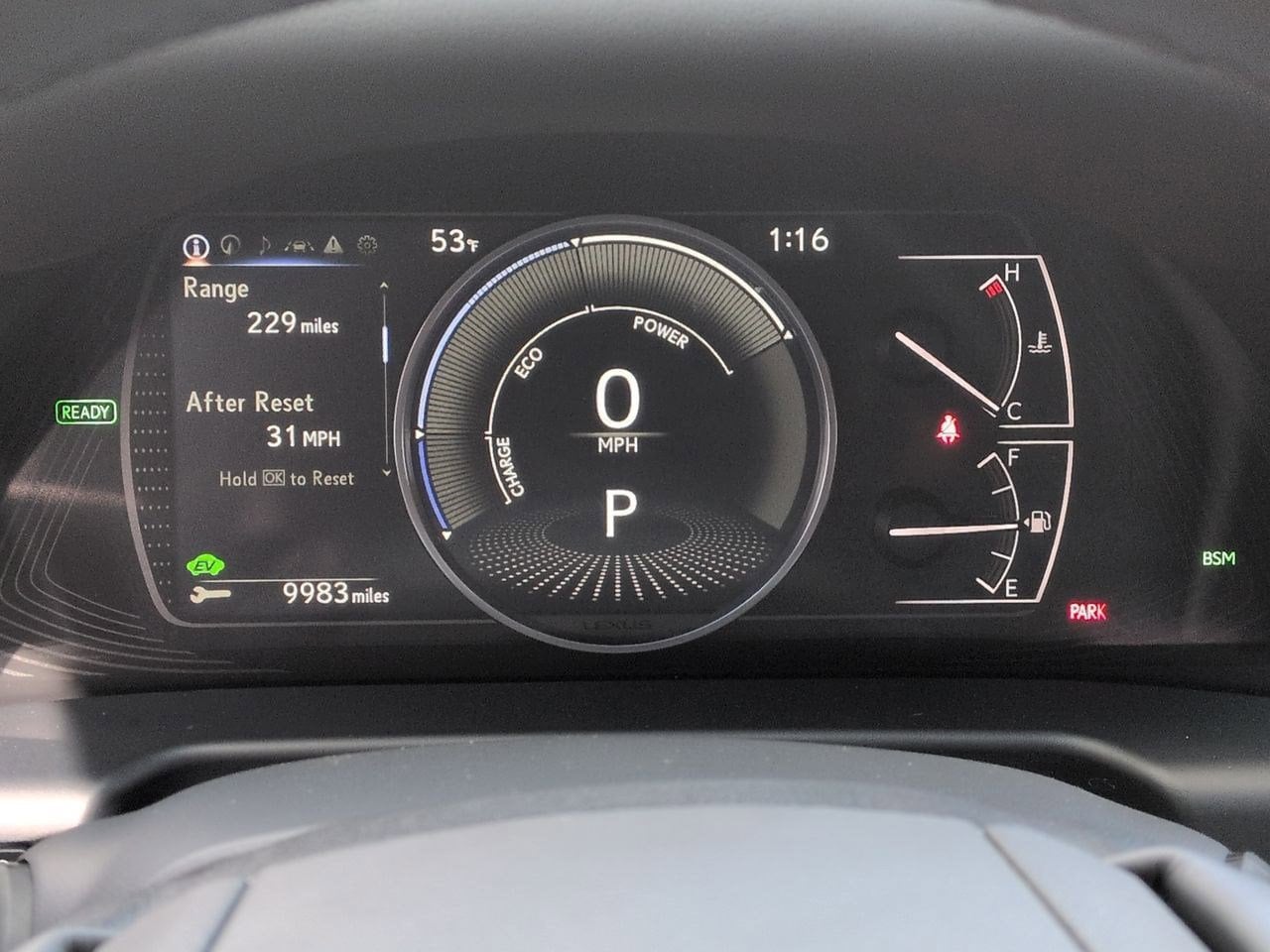 Thumbnail: 2025 Lexus ES - 36