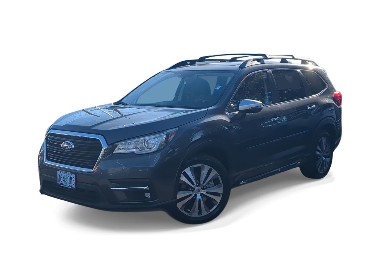 2020 Subaru Ascent Touring -
                  Oregon City, OR