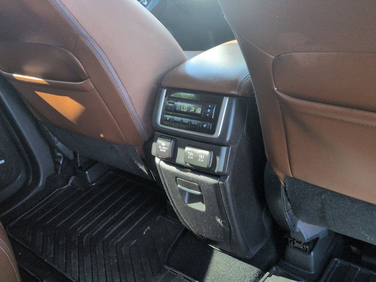 Thumbnail: 2019 Subaru Ascent - 21