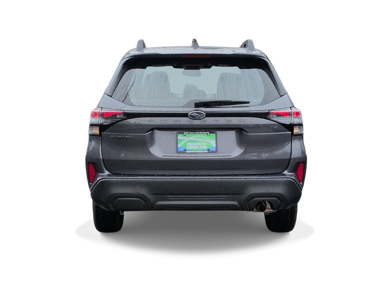 Thumbnail: 2026 Subaru Forester - 7