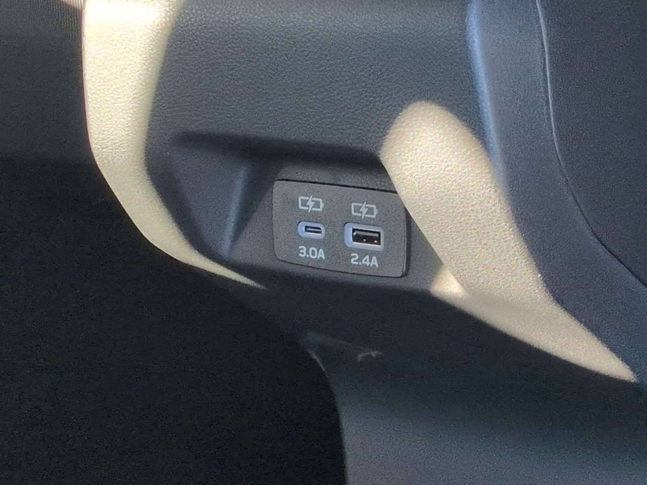 Thumbnail: 2026 Subaru Crosstrek - 23