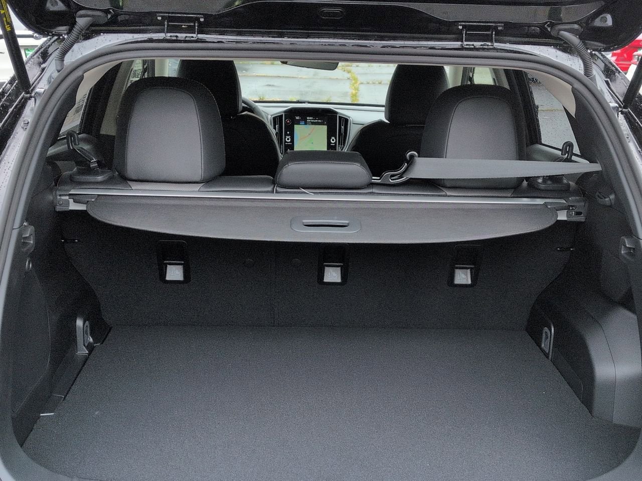 Thumbnail: 2026 Subaru Crosstrek - 36