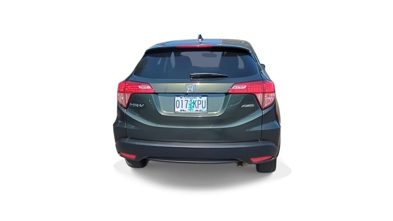 Thumbnail: 2018 Honda HR-V - 7