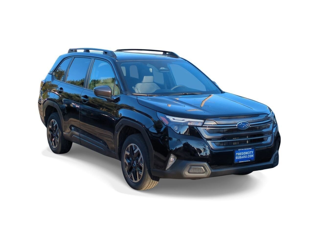 Thumbnail: 2025 Subaru Forester - 2