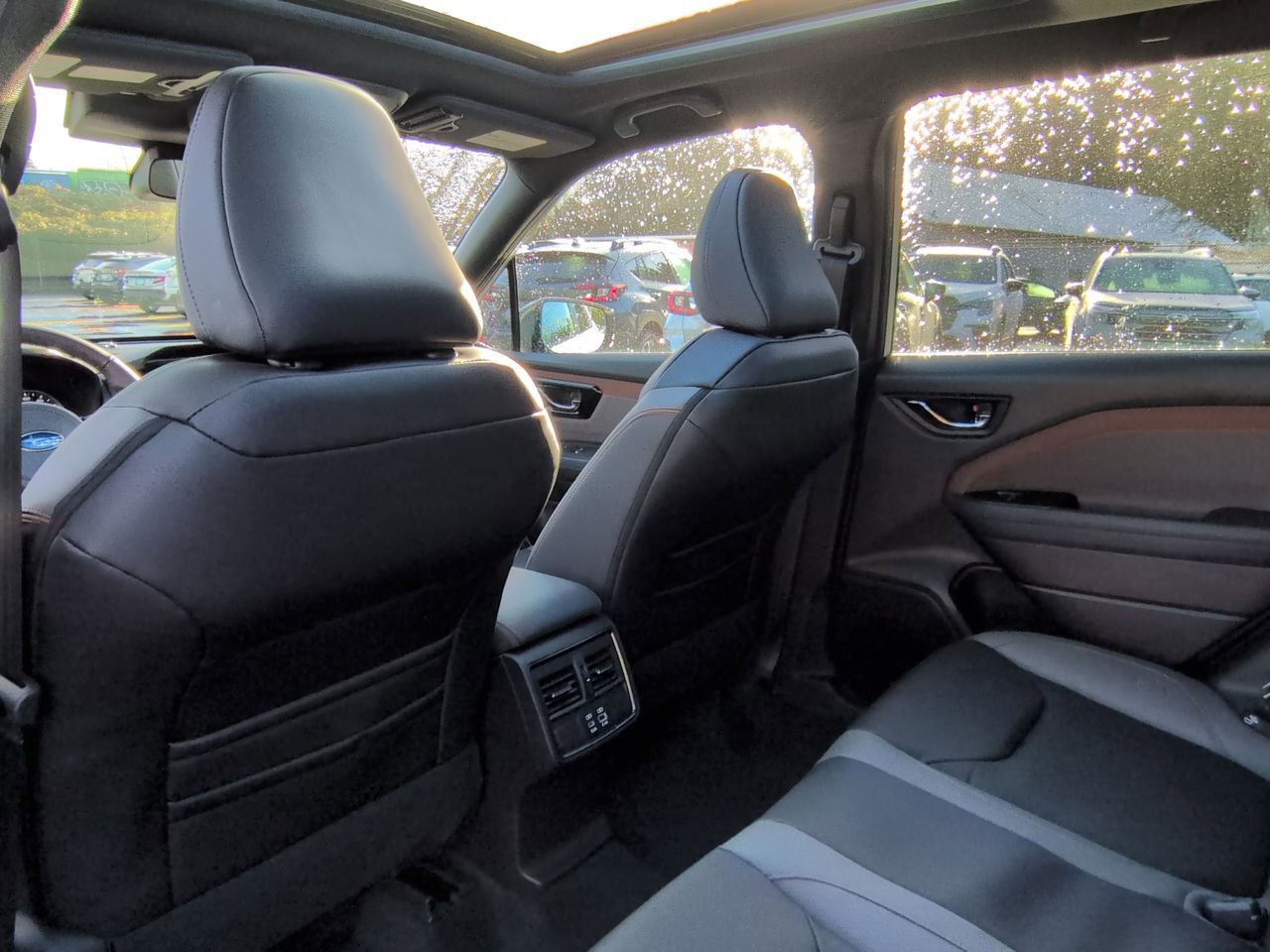 Thumbnail: 2026 Subaru Forester - 19